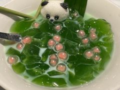 -桂满陇·海市蜃楼·黑金(国金店)