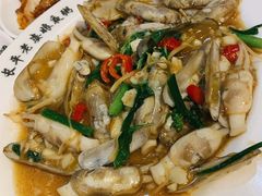 -长平老姿娘夜粥(平东一街店)