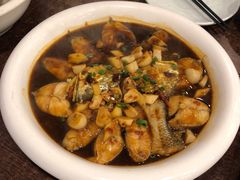 黄花鱼-福建美食城(老君堂店)
