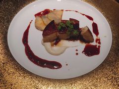 -Ginza Onodera铁板烧(外滩十八号店)