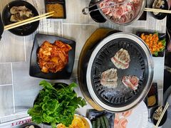 -胡哥烤肥牛(车公庙店)