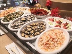 -上海浦东星河湾酒店