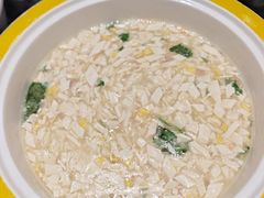 -文楼·淮扬菜·淮安早茶(河下古镇翔宇店)