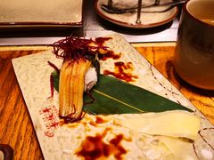 -赤坂亭·M9和牛烧肉·铁板烧·日料398放题(长泰广场店)