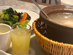 -小菜园新徽菜(南通永旺店)