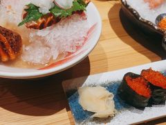 -花和海鲜自助(梅江店)