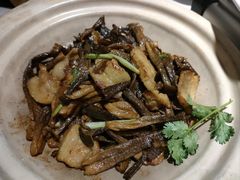 -广东道至正餐厅(区庄店)