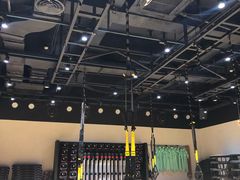 -超级猩猩健身·团课(国贸店)