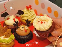 -Pantry's Best派悦坊蛋糕(K11购物艺术中心店)