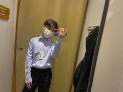 -海澜之家(王府井大街店)