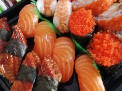 -山姆餐吧(山姆会员商店店)