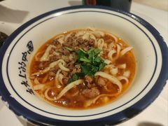 剔尖-老太原菜馆(府西街店)