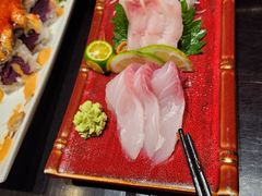 -山上下日本料理(万象城店)
