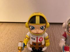 -泡泡玛特POPMART(万柳华联店)