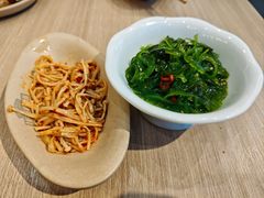 -桂在香知桂林米粉(红博中央公园店)