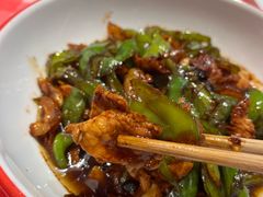 -龙师傅卤炒(天马店)