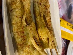 -木屋烧烤(白石洲店)
