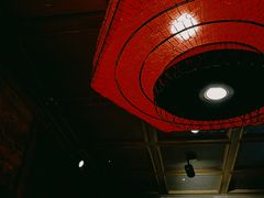 大堂-兰溪小馆(东直门簋街店)