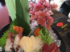 -清水日本料理铁板烧(学府路店)