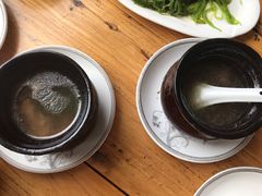 -白鹿江西餐厅(北师大店)