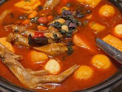 -神府路壹号·海鲜烧烤·砂锅粥·锅物(三坊七巷店)