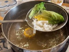 -普宁潮汕牛肉火锅(新香洲店)