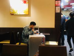 -康师傅私房牛肉面(申虹店)