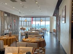 -安乐茶饭·手工素菜·高空景观餐厅(千灯湖店)