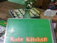-Kat's Kitchen