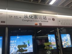 -广州市流溪河国家森林公园