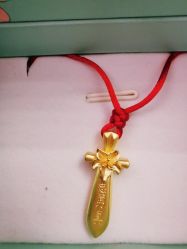 -周大福 CHOW TAI FOOK(新世界百货崇文店)