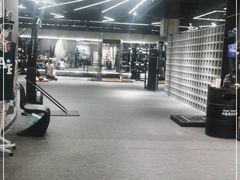 -Answer Fitness 答案健身(奥体店)