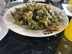 -京北渔家傲