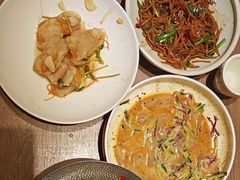 -金掌勺锅包肉(太原万达店)