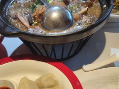 -李老哈·东北菜(宋园路店)