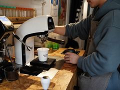 -倦勤咖啡(中山南路店)