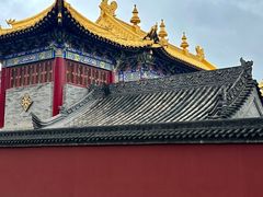 -西安市广仁寺