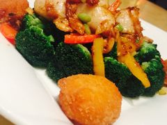 -8餐厅(新葡京酒店)