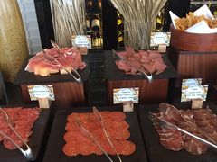 -广州四季酒店·意珍·意式自助餐