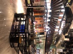 -索菲特酒店·海鲜自助 ·聚餐厅