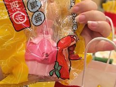 -海底捞火锅(欣大百货店)
