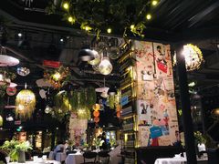 大堂-胡桃里音乐酒馆(下沙店)