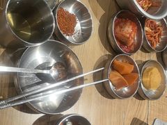 -姜虎东白丁烤肉(深圳湾后海汇店)