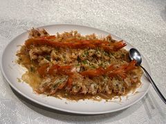 -桃花源中餐厅(金茂豪华精选酒店)