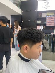 -乾健·烫染·接发SALON