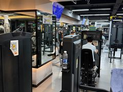 -超鹿运动健身(紫阳商贸中心店)
