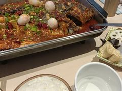 -鱼酷活鱼烤鱼(恒隆广场店)