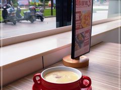 -必胜客(新福地店)