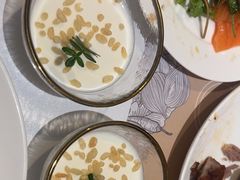 -晶丽香榭自助餐(南京大饭店)