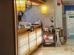 -汤泉良子.足疗按摩.SPA(中关村店)